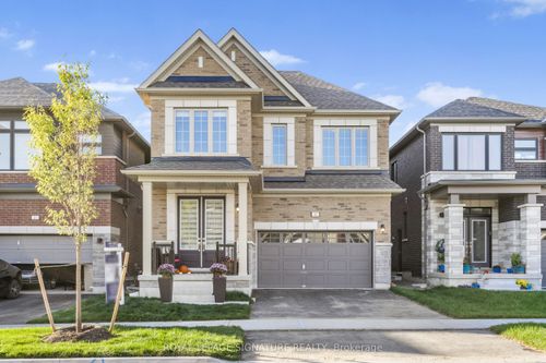 23 Ferguson St, Erin, ON, N0B1T0 | Card Image