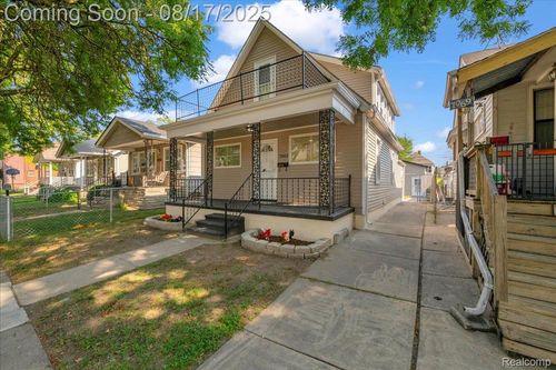 7063 Chatfield St, Detroit, MI, 48209-2004 | Card Image