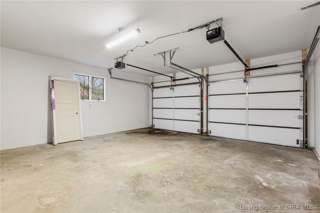 4500 Lake Forest Dr, Home with 4 bedrooms, 3 bathrooms and null parking in Charlestown IN | Image 49