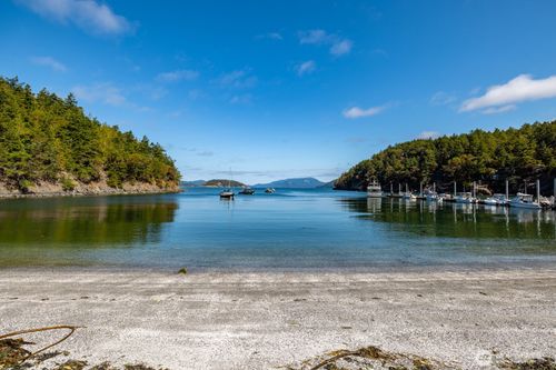 68 Sylvan Cove West Rd, Decatur Island, WA, 98221-4371 | Card Image