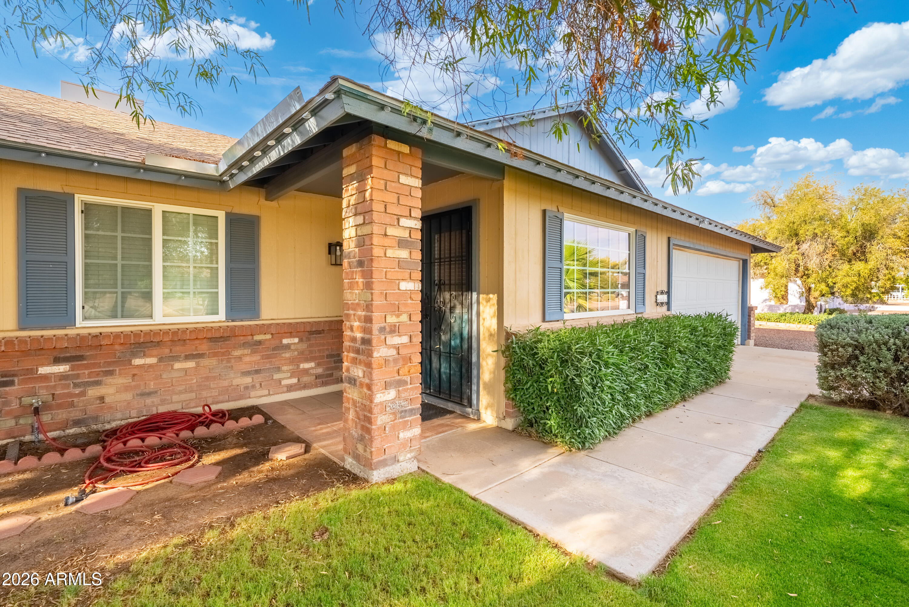 Residential in Casa Grande 4