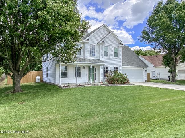 158 Green View Rd, House other with 4 bedrooms, 3 bathrooms and 2 parking in Moyock NC | Image 40