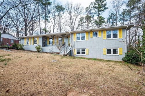3207 Laura Ln, Lithia Springs, GA, 30122-2515 | Card Image