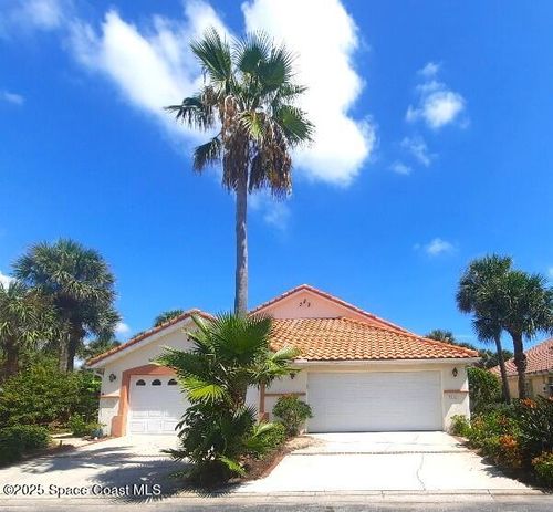 5526 Cord Grass Ln, Melbourne Beach, FL, 32951-3327 | Card Image