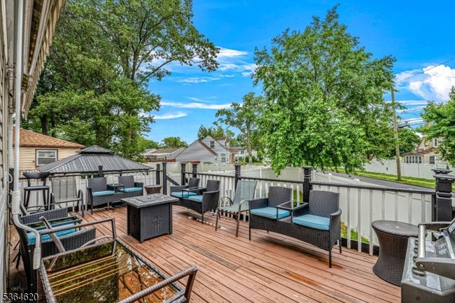 457 W 4 Th Ave, House other with 3 bedrooms, 1 bathrooms and null parking in Roselle NJ | Image 25