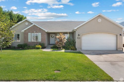 2605 Dalton Dr, Springville, UT, 84663-9506 | Card Image