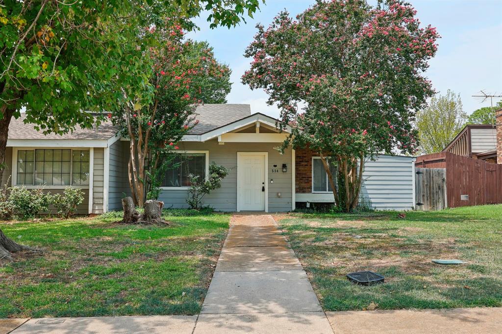 Harvest Hill St, Lewisville, TX 75067