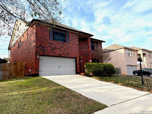 7501 Avery, Live Oak, TX, 78233 | Card Image