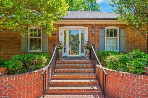 1414 Trafalgar Dr, High Point, NC, 27262-7472 | Card Image