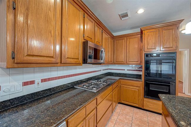 View of Kitchen. | Image 12