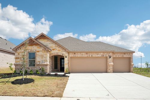 222 Cheyenne Trl, Alvarado, TX, 76009-2631 | Card Image