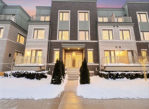 188-10 Lloyd Janes Lane, Etobicoke, ON, M8V0J6 | Card Image