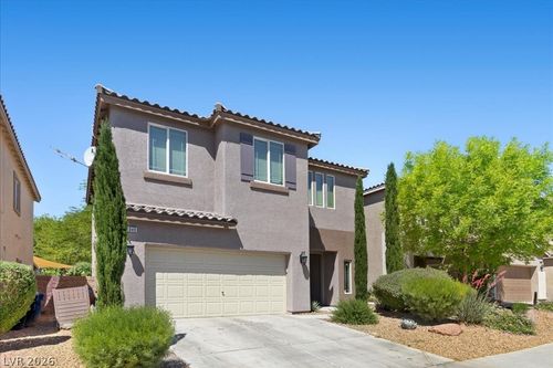 6049 Paddleboat St, North Las Vegas, NV, 89031-4252 | Card Image