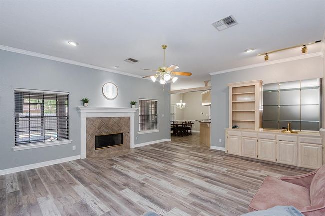 9 Cay Ct, House other with 3 bedrooms, 2 bathrooms and 2 parking in Angleton TX | Image 16