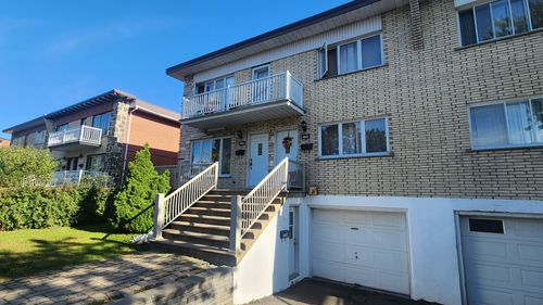 5350 Rue Marquis, Montréal, QC, H1R1N8 | Card Image