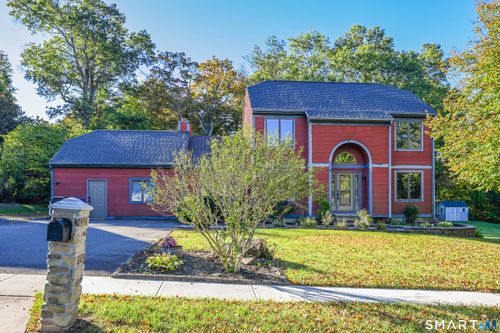 37 Valley Dr, Middletown, CT, 06457-2052 | Card Image