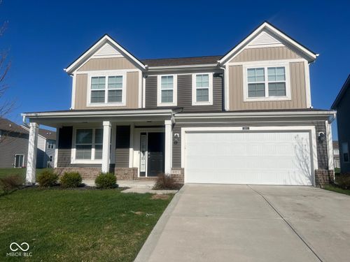 6951 Sonora Blvd, Brownsburg, IN, 46112-7025 | Card Image