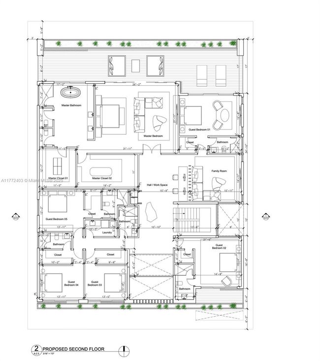460 Holiday Dr, House other with 7 bedrooms, 10 bathrooms and null parking in Hallandale Beach FL | Image 14