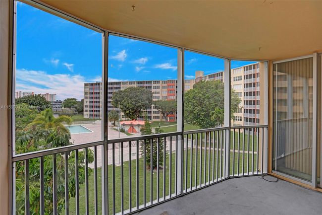 419-3 - 1750 Ne 191st St, Condo with 2 bedrooms, 2 bathrooms and null parking in Miami FL | Image 16