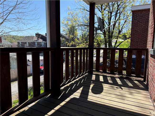 3735 Frazier St, House other with 3 bedrooms, 2 bathrooms and null parking in Oakland PA | Image 19