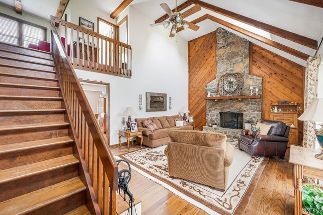 1159 Cifax Rd, House other with 4 bedrooms, 5 bathrooms and null parking in Forest VA | Image 19
