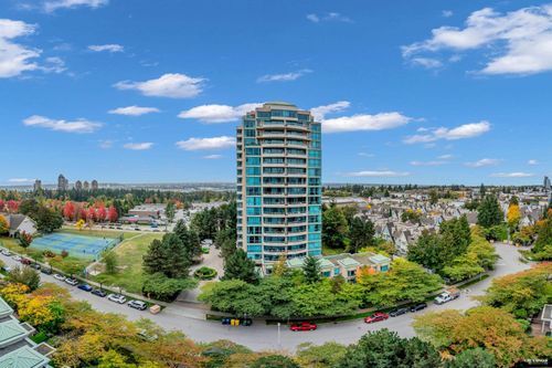 1104-6611 Southoaks Cres, Burnaby, BC, V5E4L5 | Card Image