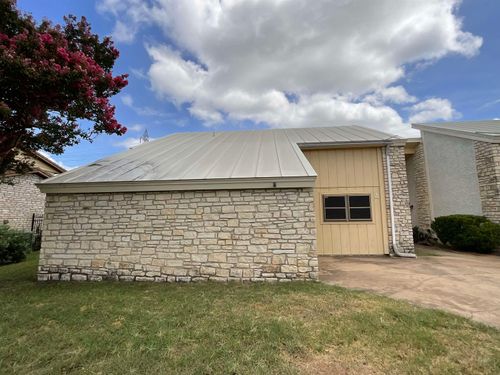 1411 Hi Cir N, Horseshoe Bay, TX, 78657-6479 | Card Image