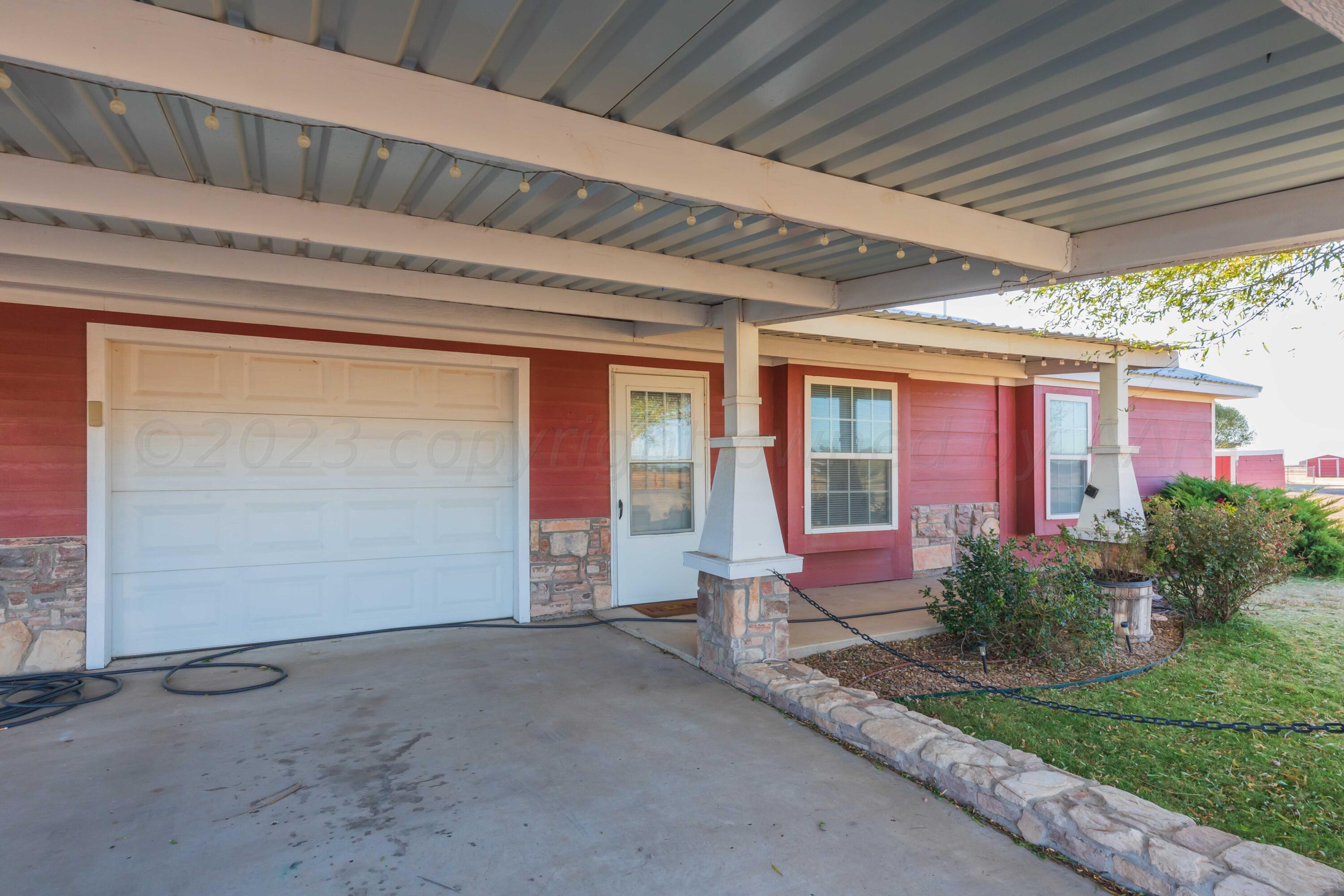 Residential Lease in Amarillo