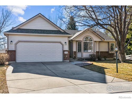 375 Tiabi Court, Loveland, CO, 80537 | Card Image