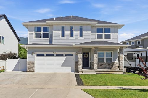 2104 E Heritage Dr, Spanish Fork, UT, 84660-6245 | Card Image