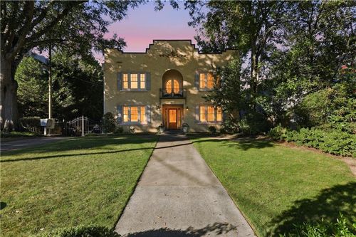 9-70 Sheridan Dr Ne, Atlanta, GA, 30305-3193 | Card Image