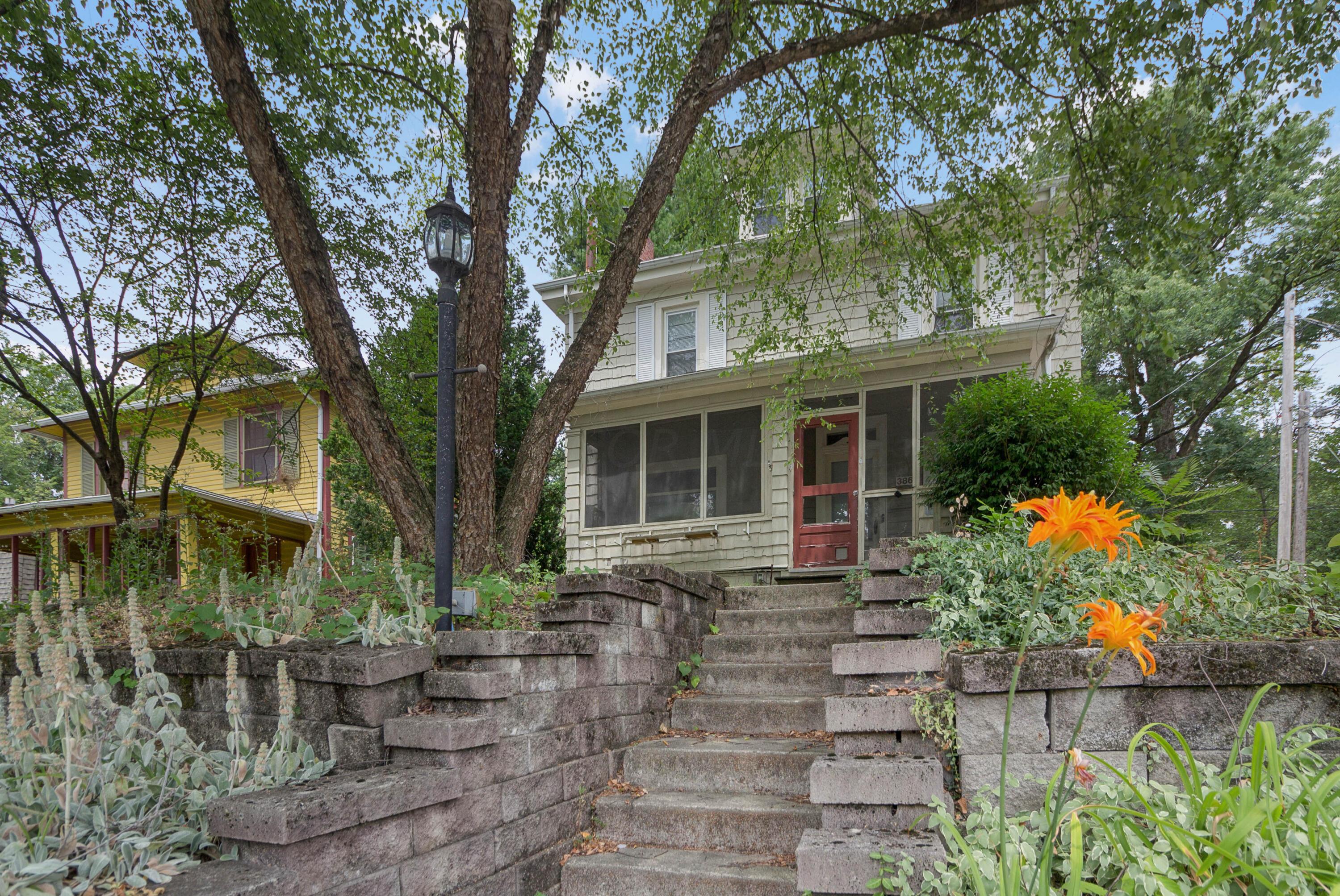 Northwood Ave, Columbus, OH 43201
