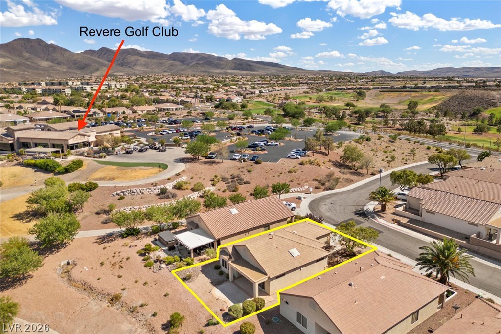Residential in Henderson 2
