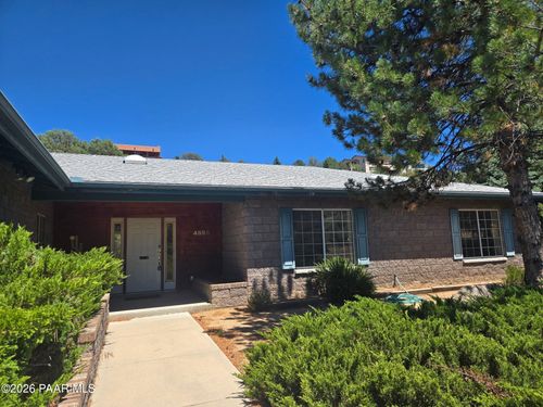 4695 Aldrich Dr S, Prescott, AZ, 86305-7412 | Card Image