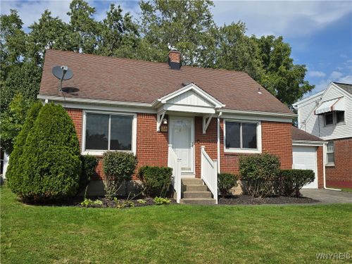 38 Balbach Drive, Cheektowaga, NY, 14225 | Card Image