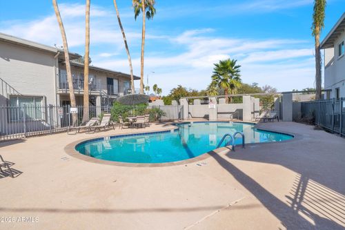56-4114 E Calle Redonda, Phoenix, AZ, 85018-3765 | Card Image