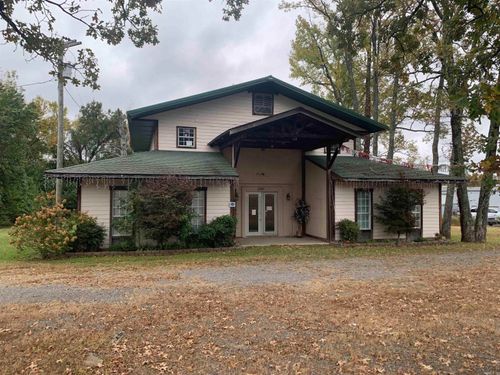 2747 Highway 65 S, Clinton, AR, 72031-7802 | Card Image