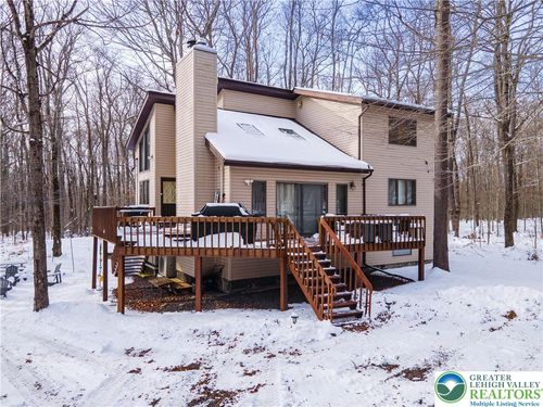 178 Cardinal Dr, Clifton Township, PA, 18424-9093 | Card Image