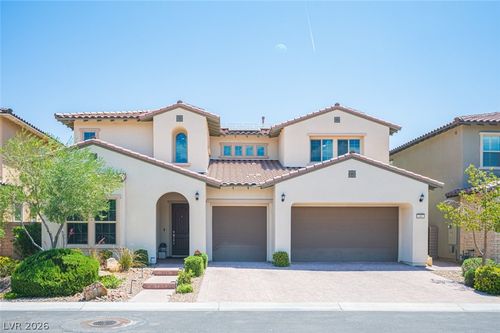 486 Rosina Vista St, Las Vegas, NV, 89138-1131 | Card Image