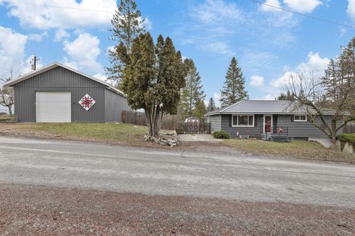 502 W Larch St, Newport, WA, 99156-5357 | Card Image