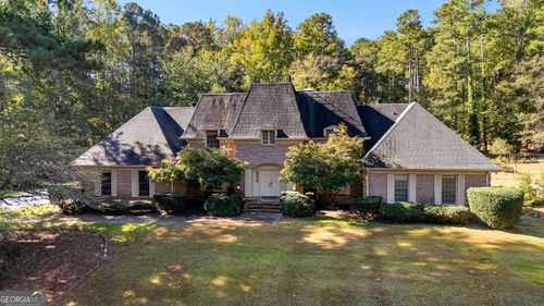 129 Gantt Lane, Fayetteville, GA, 30215 | Card Image