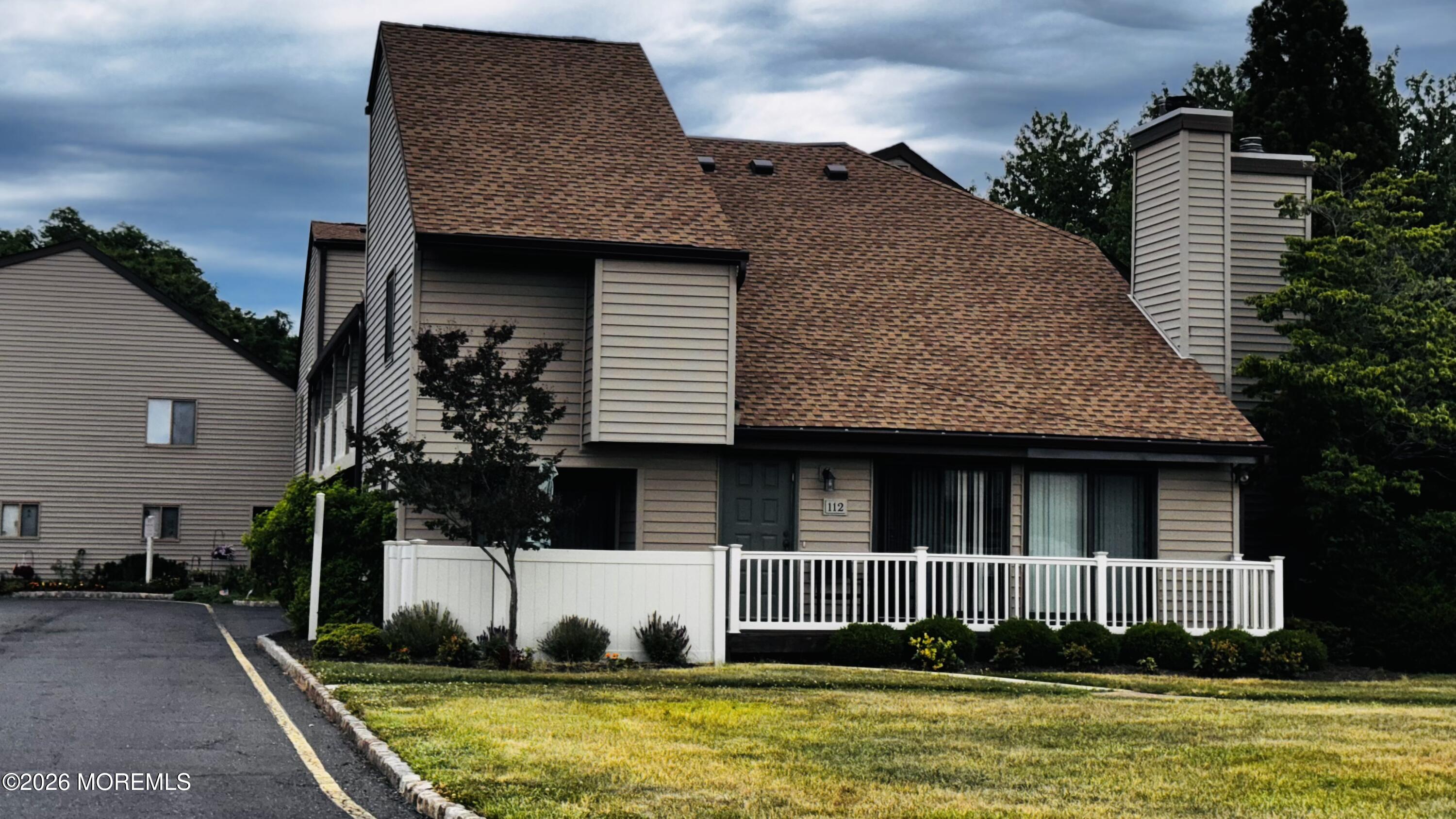 Residential in Ocean Twp 3