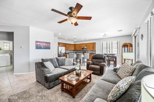 5109 W Pueblo Dr, Eloy, AZ, 85131-3097 | Card Image