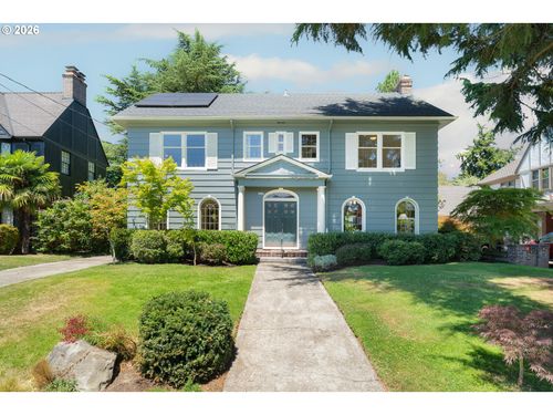3257 Ne Us Grant Pl, Portland, OR, 97212 | Card Image
