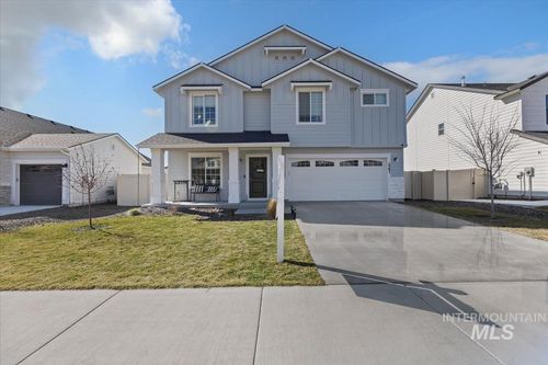 2291 N Blue Marsh Way, Star, ID, 83669-6361 | Card Image