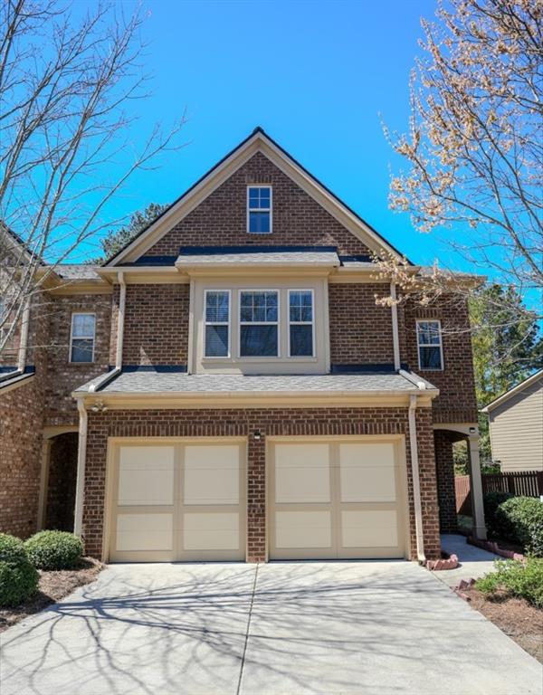 Faircrest Ln, Alpharetta, GA 30004