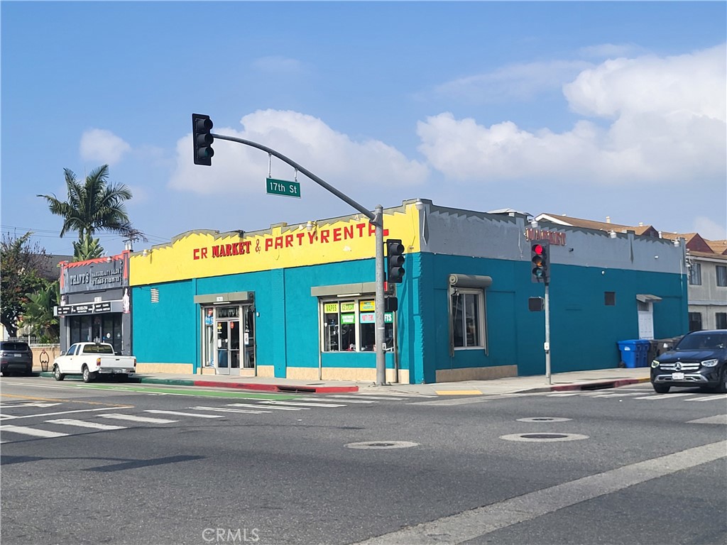 1631 Alamitos Ave, Long Beach, CA 90813