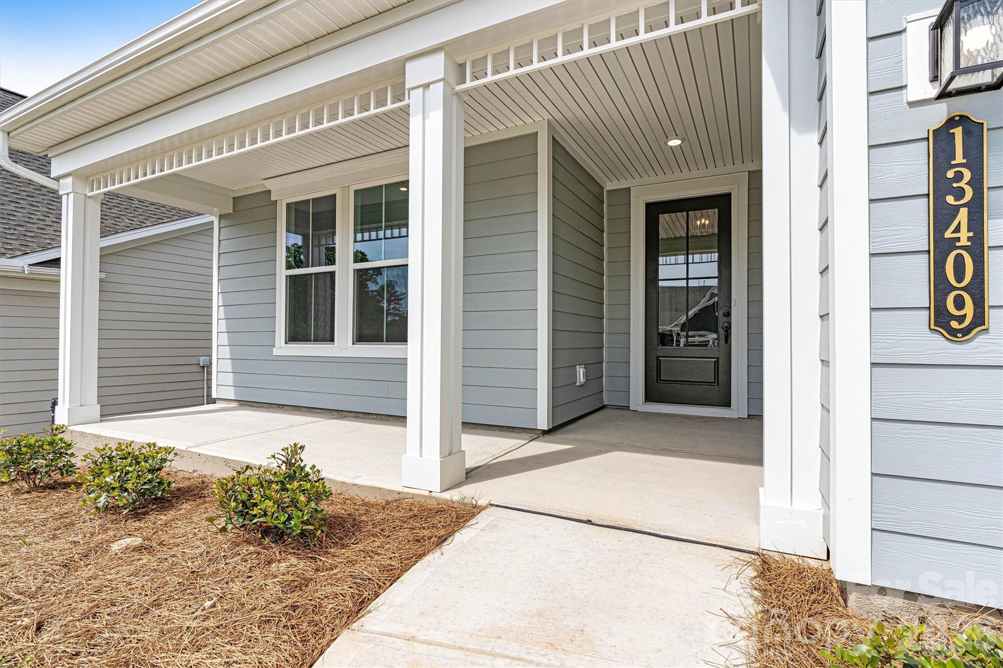 Residential in Charlotte 4