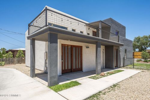 1118 N Campo Street, Las Cruces, NM, 88001 | Card Image