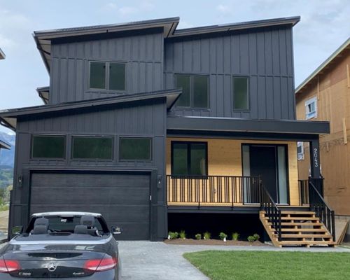 2043 Tiyata Blvd, Pemberton, BC, V0N | Card Image